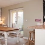 Tolpuddle Cottage Dining Area