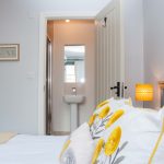Tolpuddle Cottage Master Bedroom En Suite